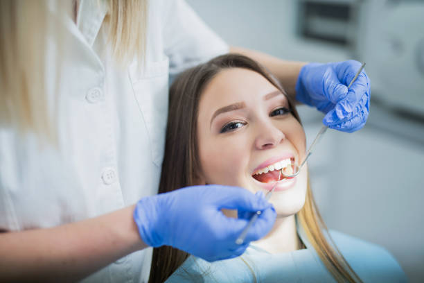 Campbell, CA  Holistic Dental Services Company