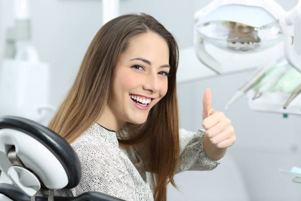 Why Choose Us for Your Dental Needs in Campbell, CA